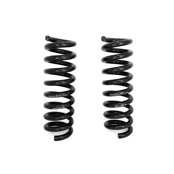 Masata BMW F20 F21 F22 F23 20/30mm Performance Lowering Springs (Inc. 120i, 230i, M135i & M240i) - RMT Performance European & Exotics