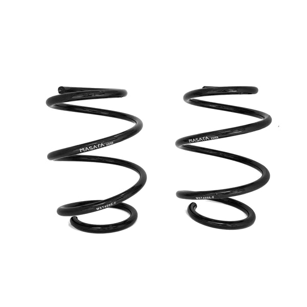 Masata BMW F20 F21 F22 F23 20/30mm Performance Lowering Springs (Inc. 120i, 230i, M135i & M240i) - RMT Performance European & Exotics