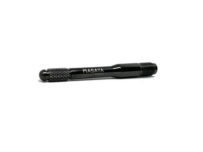 Masata Volkswagen/Mercedes-Benz Wheel Pin Tool - M14x1.5 - Interior