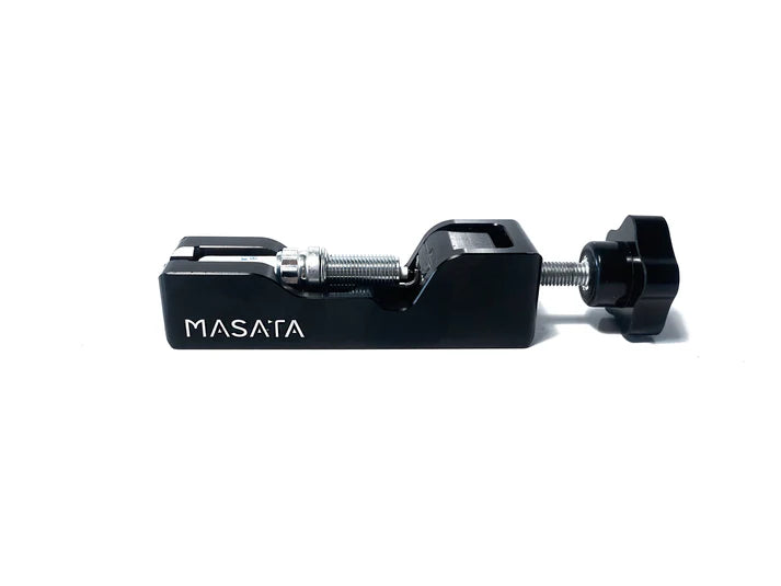 Masata Universal Spark Plug Gapping Tool Kit (with Feeler Gauge) - Engine