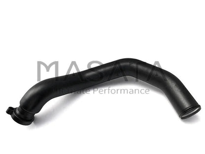 Masata BMW F80 F82 F87 Chargepipe with Turbo to Intercooler Pipe (M2 Competition, M3 & M4) - RMT Performance European & Exotics