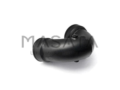 Masata BMW F80 F82 F87 Chargepipe with Turbo to Intercooler Pipe (M2 Competition, M3 & M4) - RMT Performance European & Exotics