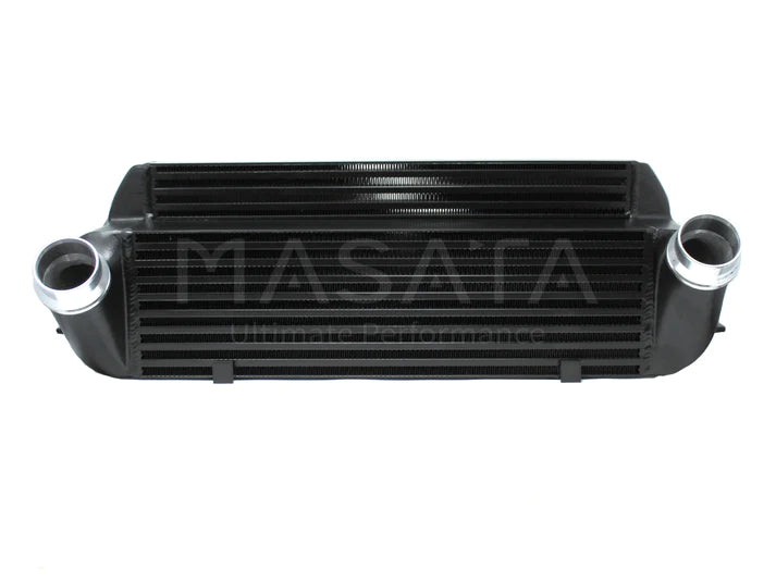 Masata BMW N20 N55 F-Series Stepped HD Performance Intercooler (Inc. M2, M135i, M235i, 335i & 435i) - RMT Performance European & Exotics