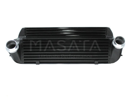 Masata BMW N20 N55 F-Series Stepped HD Performance Intercooler (Inc. M2, M135i, M235i, 335i & 435i) - RMT Performance European & Exotics