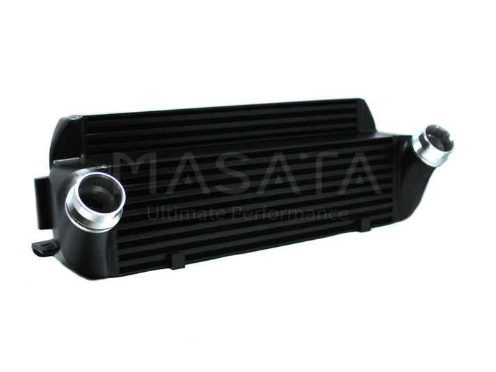 Masata BMW N20 N55 F-Series Stepped HD Performance Intercooler (Inc. M2, M135i, M235i, 335i & 435i) - RMT Performance European & Exotics