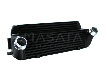Masata BMW N20 N55 F-Series Stepped HD Performance Intercooler (Inc. M2, M135i, M235i, 335i & 435i) - RMT Performance European & Exotics