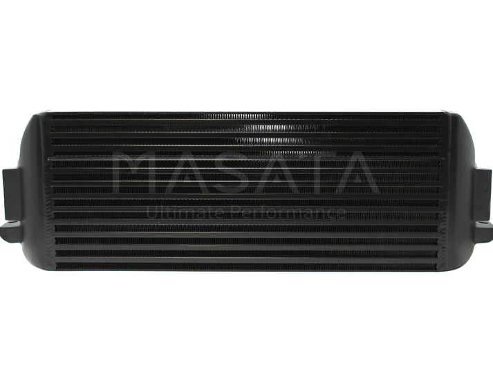 Masata BMW N20 N55 F-Series Stepped HD Performance Intercooler (Inc. M2, M135i, M235i, 335i & 435i) - RMT Performance European & Exotics