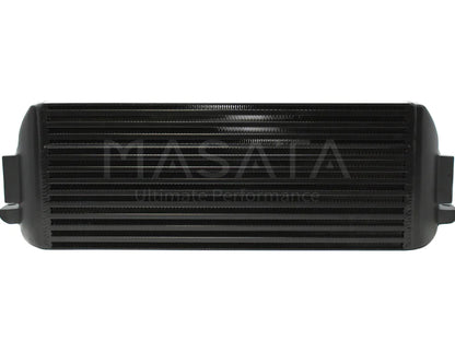 Masata BMW N20 N55 F-Series Stepped HD Performance Intercooler (Inc. M2, M135i, M235i, 335i & 435i) - RMT Performance European & Exotics