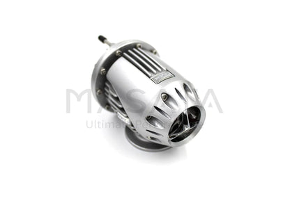 Masata BMW N54 E82 E90 E92 Aluminium Chargepipe with HKS BOV Blow Off Valve (1M, 135i & 335i) - RMT Performance European & Exotics