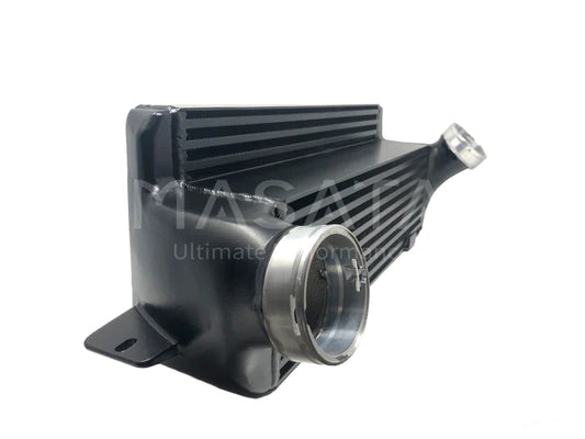 Masata BMW N54 N55 E-Series Stepped Performance HD Intercooler (135i & 335i) - RMT Performance European & Exotics