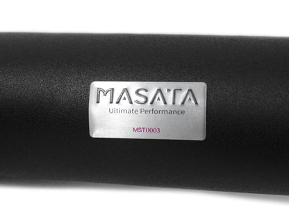 Masata BMW N55 Aluminium Chargepipe (E82 135I & E90 335I) - RMT Performance European & Exotics