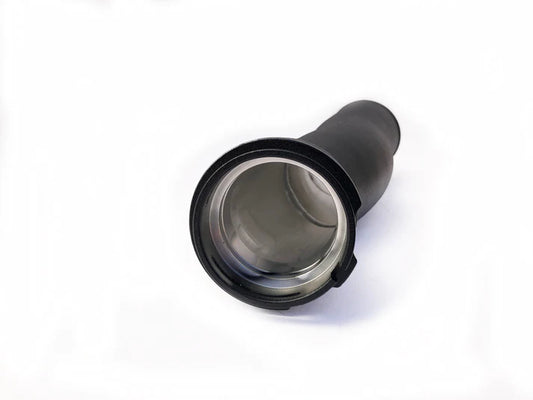 Masata BMW N55 F20/F22/F30/F32/M2 Aluminium Turbo to Intercooler Pipe - RMT Performance European & Exotics