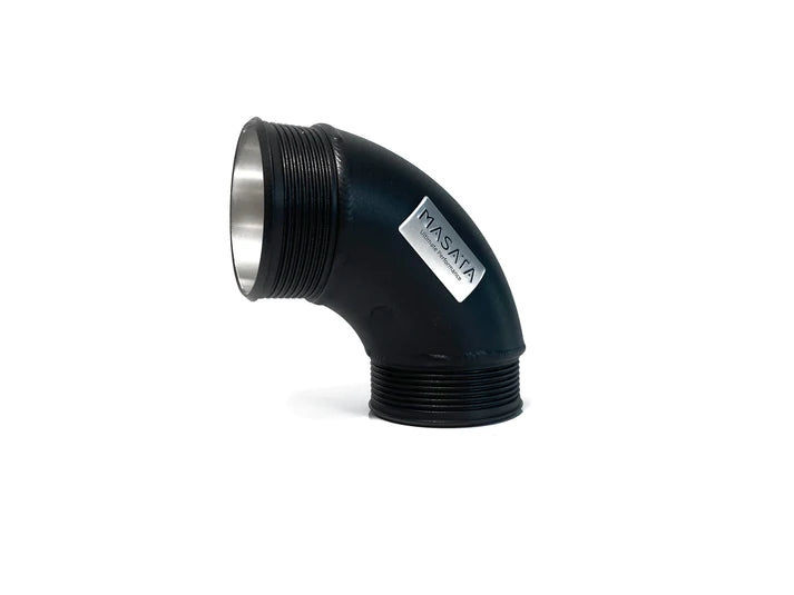 Masata Mercedes-Benz M133 W176 C117 X156 Chargepipe (A45 AMG, CLA45 AMG & GLA45 AMG) - RMT Performance European & Exotics