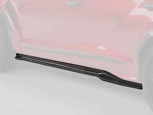 PD700 Side Skirts for Lamborghini Urus