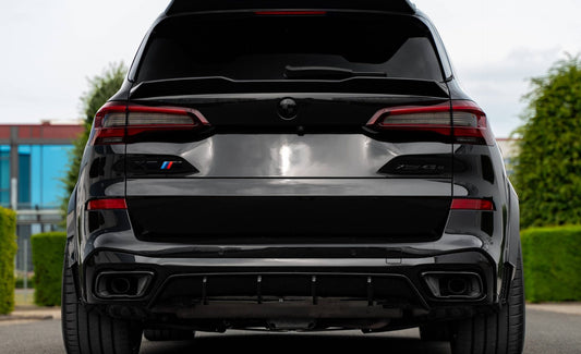 PDG5XWB Diffusor for BMW X5 G05