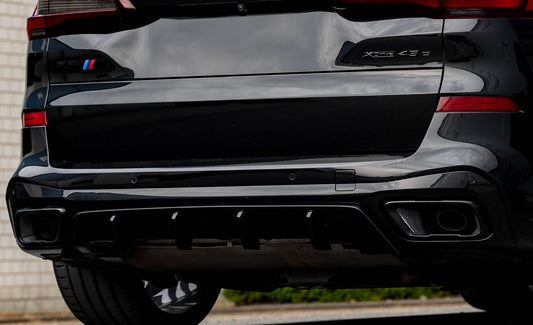 PDG5XWB Diffusor for BMW X5 G05