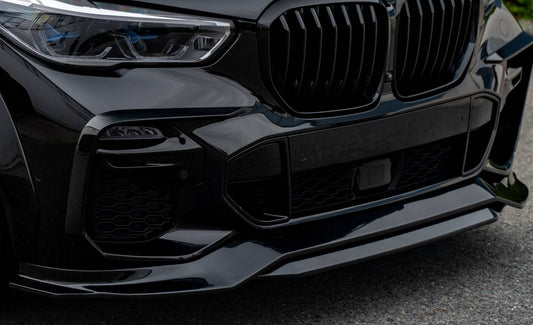PDG5XWB Front Spoiler for BMW X5 G05
