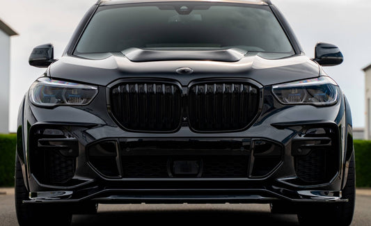 PDG5XWB Front Spoiler for BMW X5 G05
