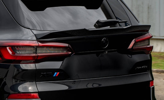 PDG5XWB Rear Trunk Spoiler for BMW X5 G05