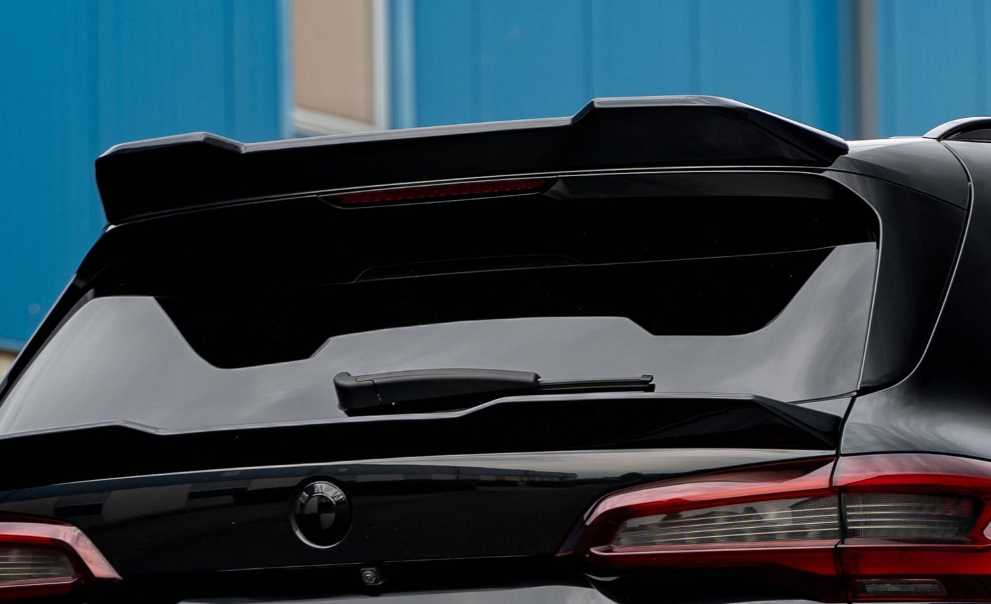 PDG5XWB Roof Spoiler for BMW X5 G05