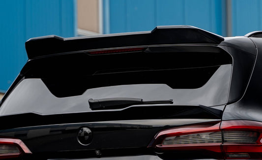PDG5XWB Roof Spoiler for BMW X5 G05