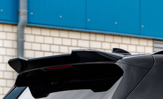 PDG5XWB Roof Spoiler for BMW X5 G05
