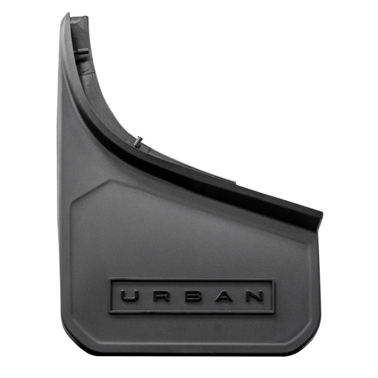 Urban Branded Mudflaps for Land Rover New Defender 2020 By Urban Automotive - Mud Flaps