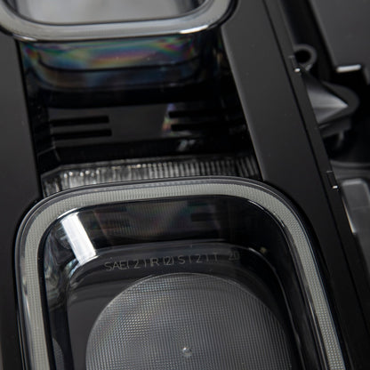 Defender 2020 Smoked Rear Lights NAS By Urban Automotive - Rear Lights