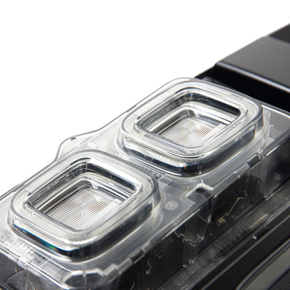 Defender 2020 Smoked Rear Lights NAS By Urban Automotive - Rear Lights