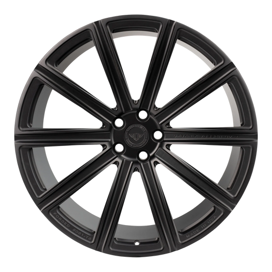 Urban UV-2 Forged Wheels by Vossen (Set Of 4)