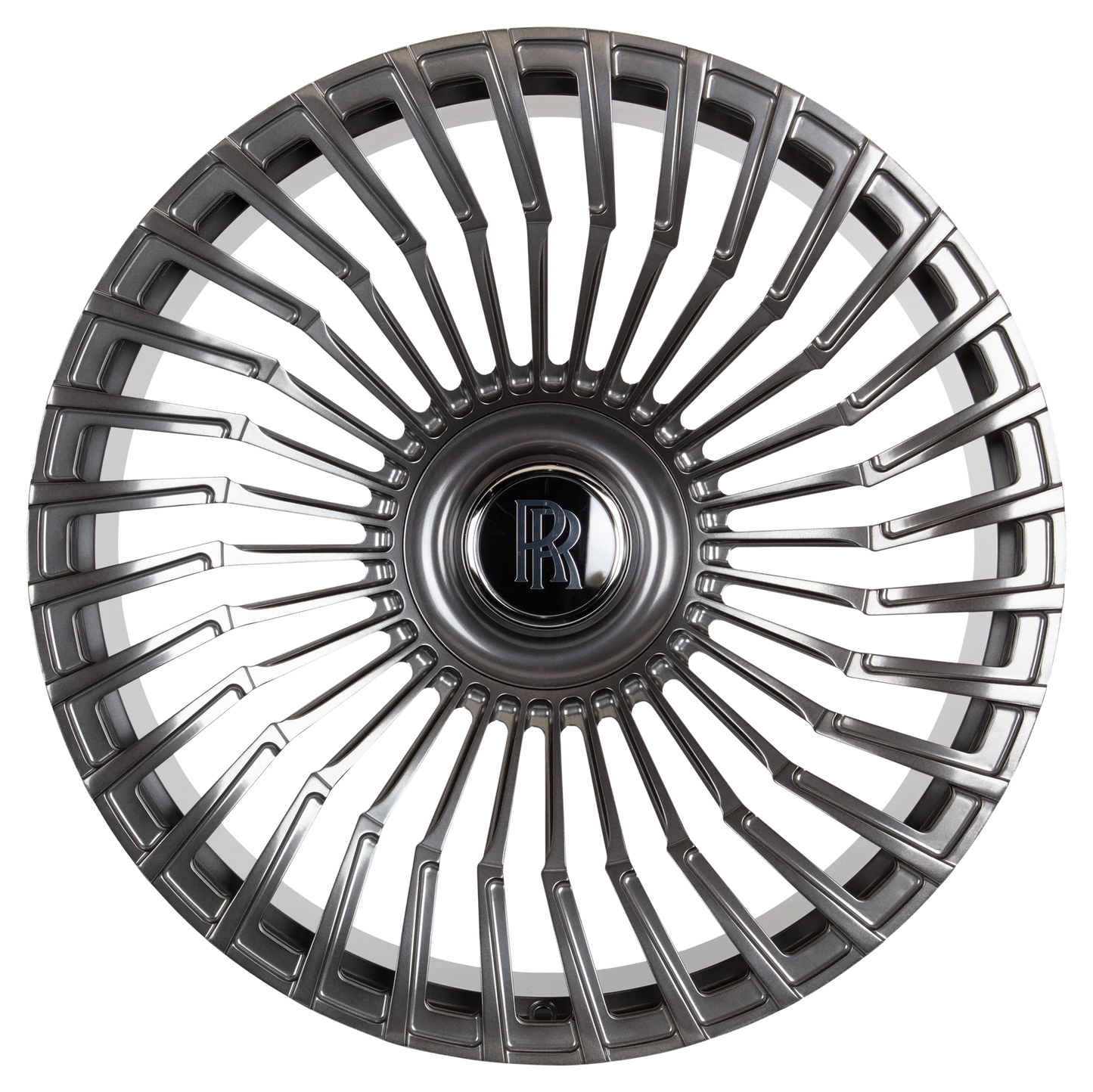 Urban UV-5 Forged Wheels by Vossen