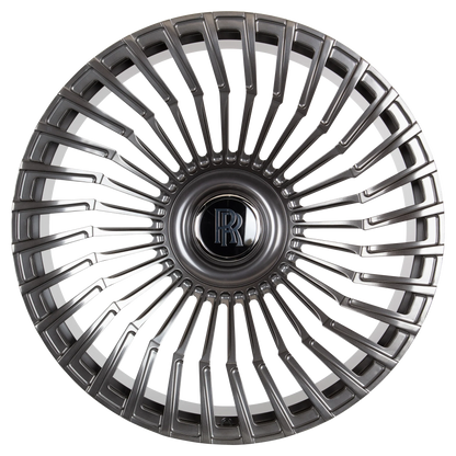 Urban UV-5 Forged Wheels by Vossen