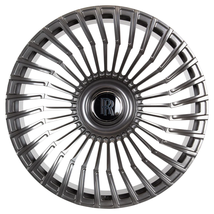 Urban UV-5 Forged Wheels by Vossen
