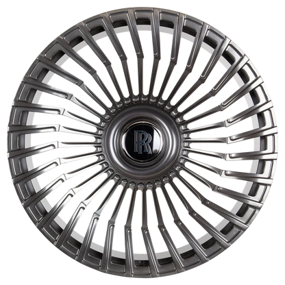 Urban UV-5 Forged Wheels by Vossen