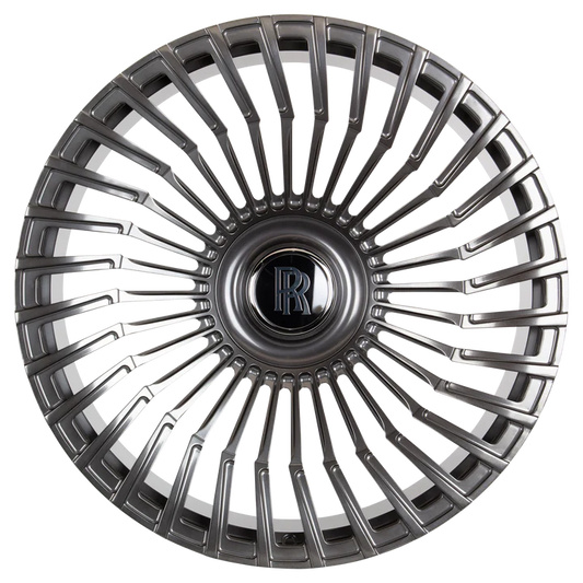 Urban UV-5 Forged Wheels by Vossen
