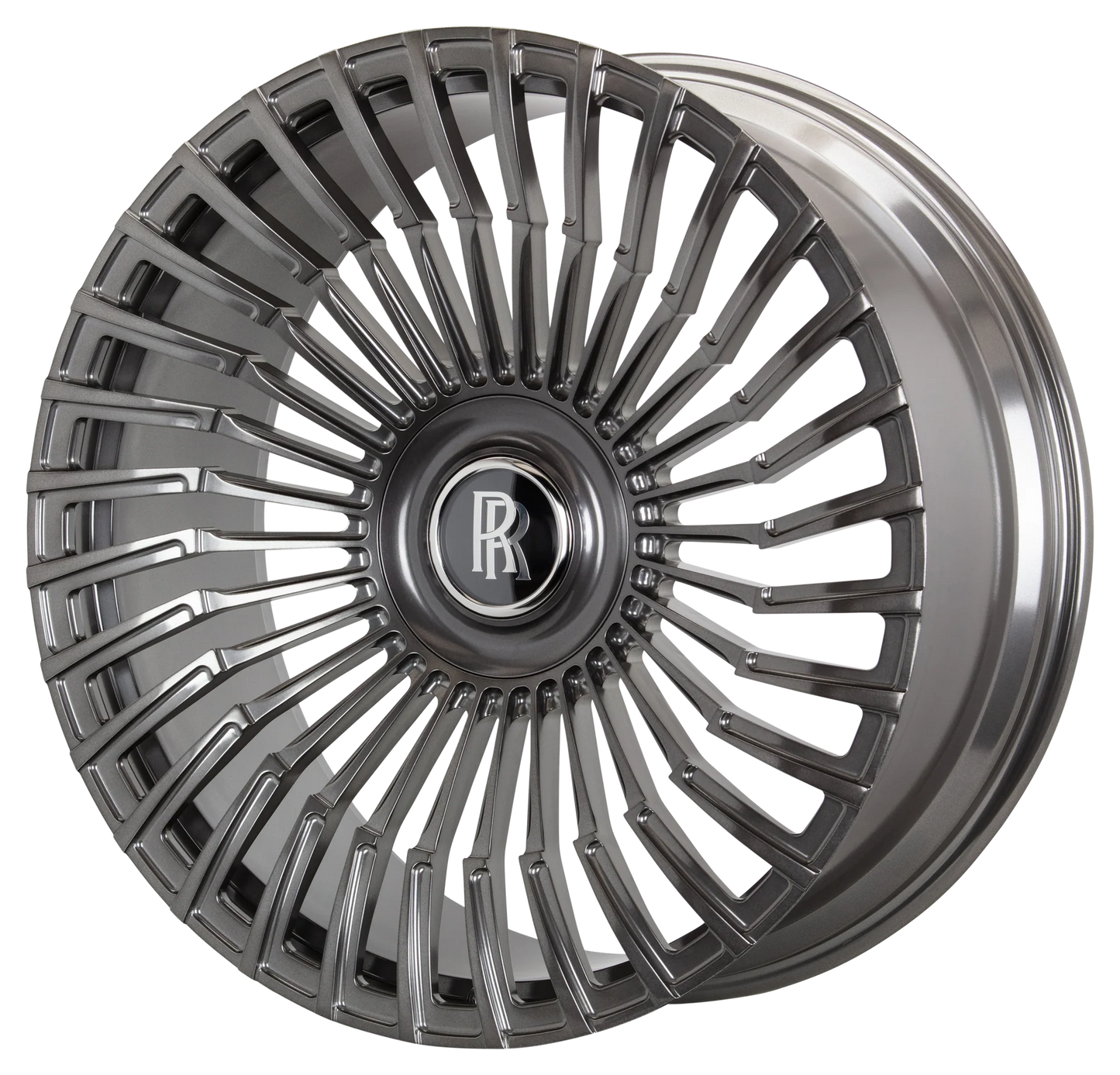 Urban UV-5 Forged Wheels by Vossen