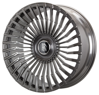 Urban UV-5 Forged Wheels by Vossen