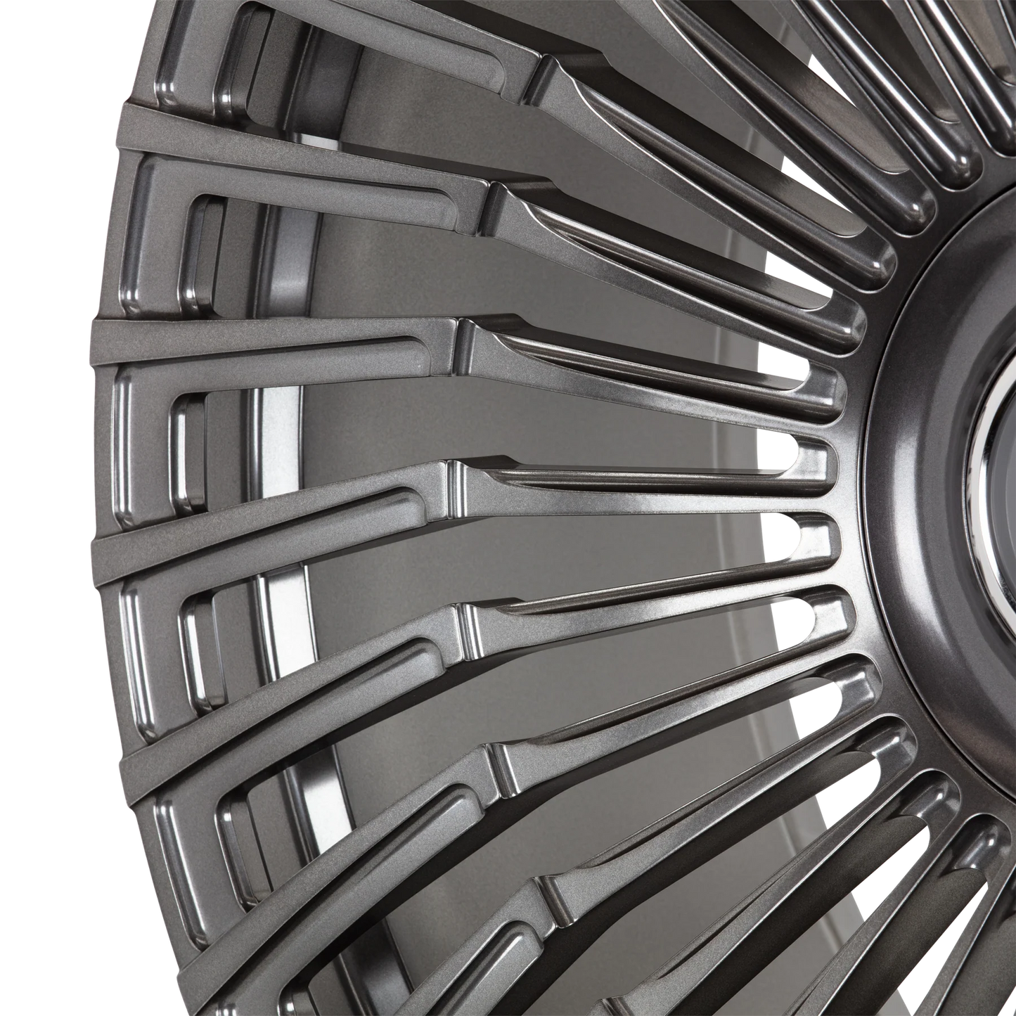 Urban UV-5 Forged Wheels by Vossen