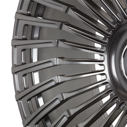 Urban UV-5 Forged Wheels by Vossen