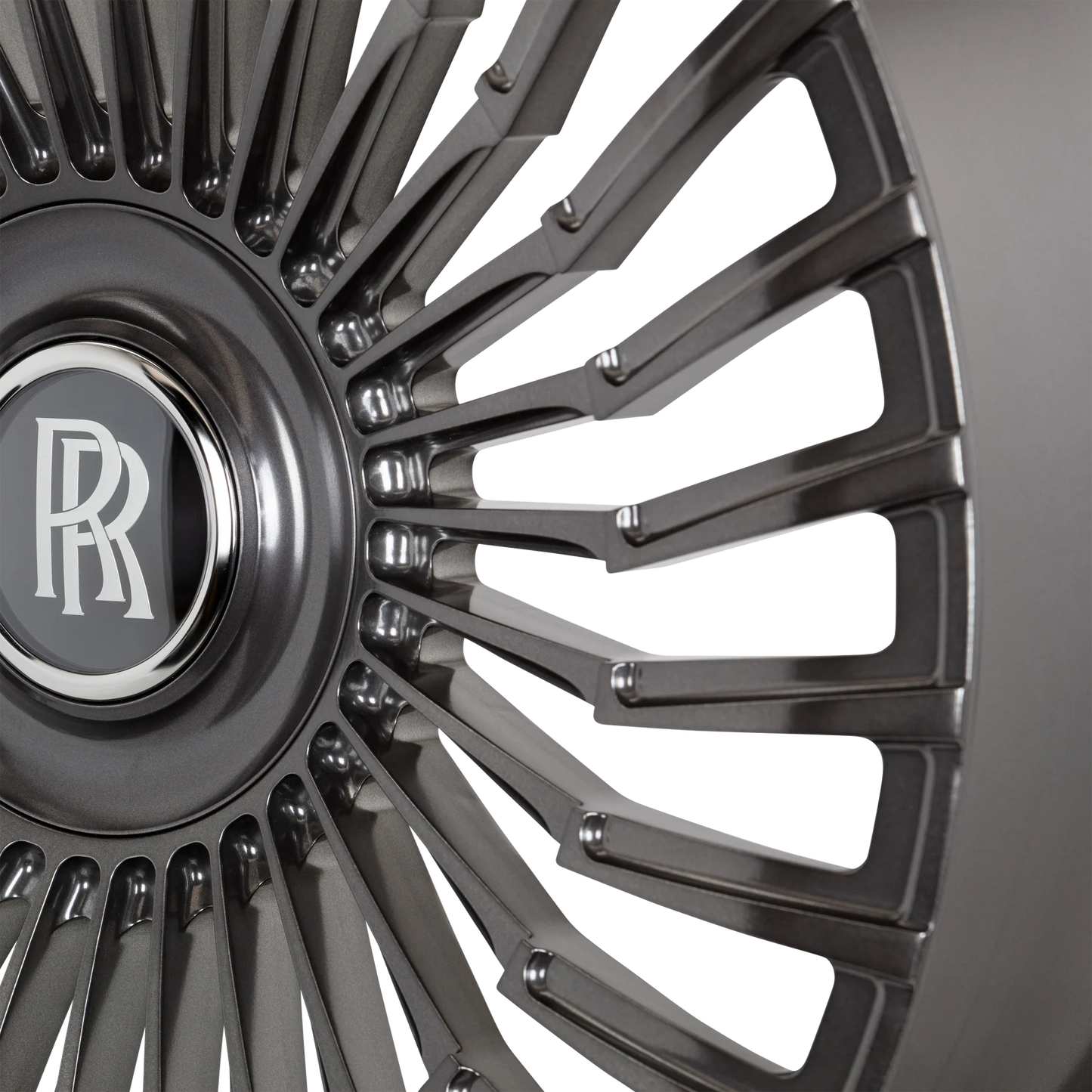 Urban UV-5 Forged Wheels by Vossen