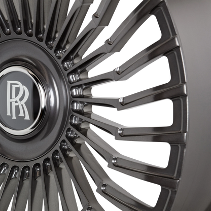 Urban UV-5 Forged Wheels by Vossen
