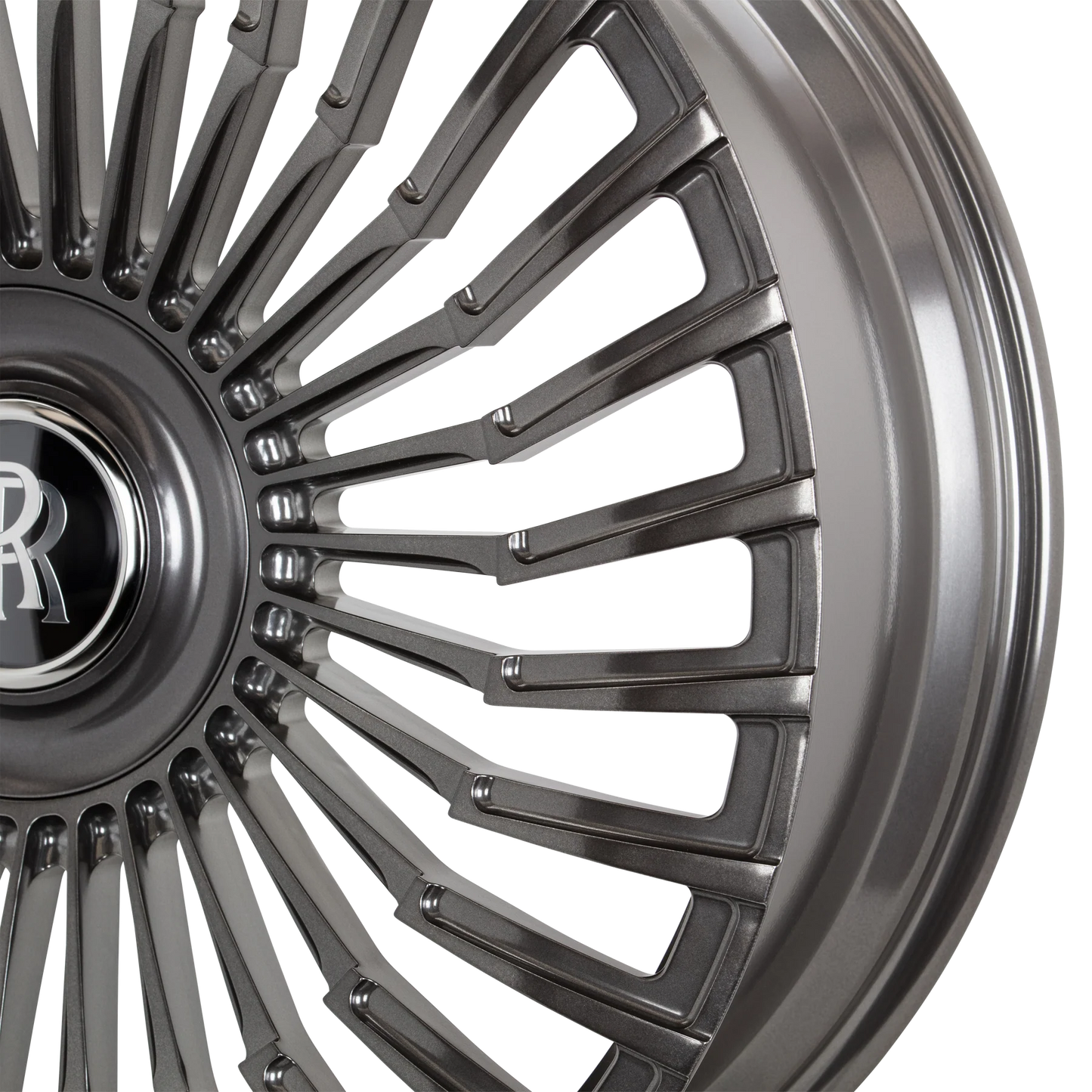 Urban UV-5 Forged Wheels by Vossen