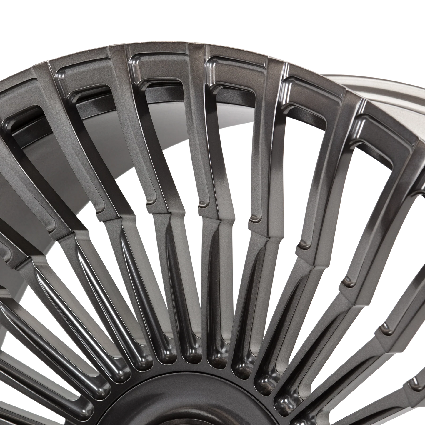 Urban UV-5 Forged Wheels by Vossen