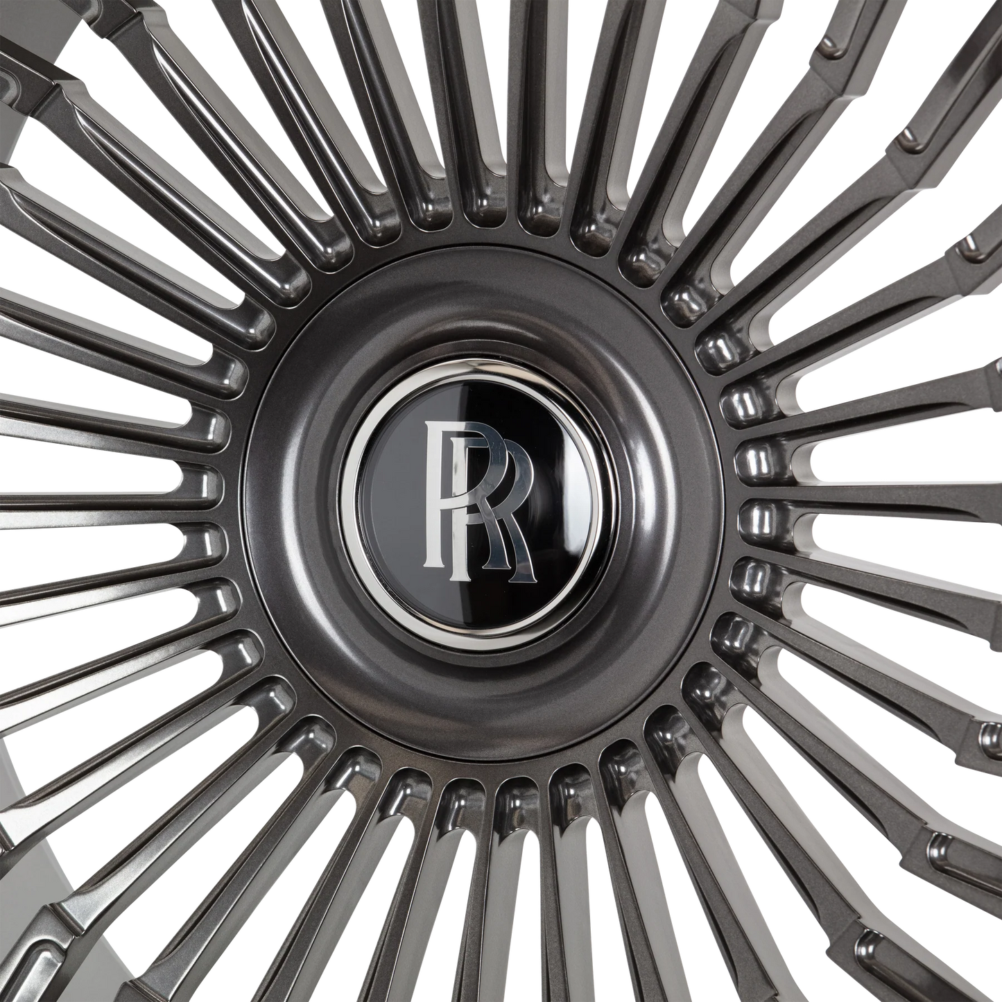 Urban UV-5 Forged Wheels by Vossen