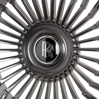 Urban UV-5 Forged Wheels by Vossen