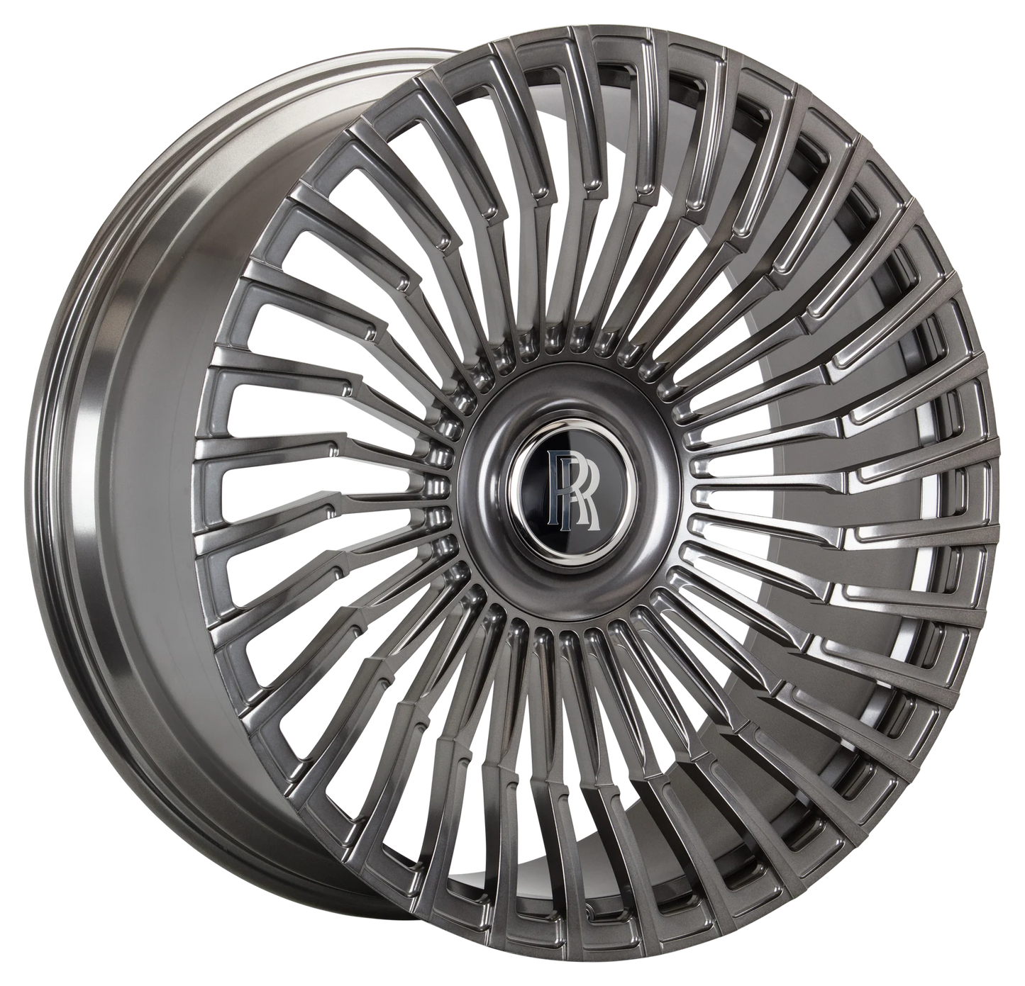 Urban UV-5 Forged Wheels by Vossen
