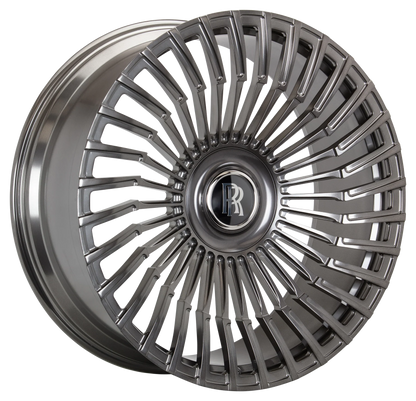Urban UV-5 Forged Wheels by Vossen