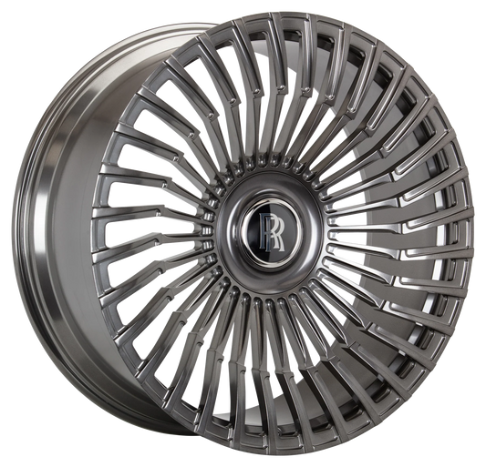 Urban UV-5 Forged Wheels by Vossen