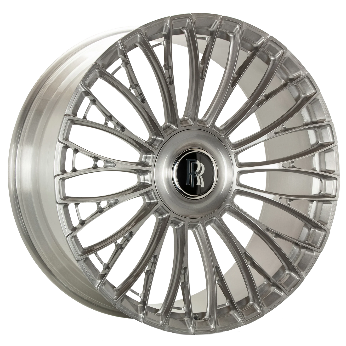 Urban UV-6 Forged Alloy (Set of 4)