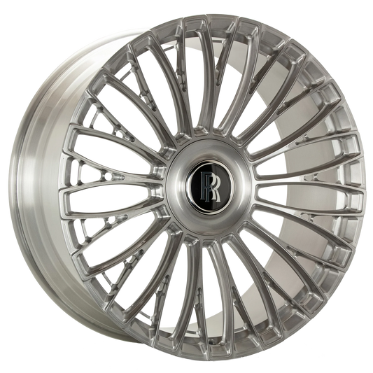 Urban UV-6 Forged Alloy (Set of 4)